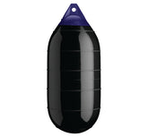 Polyform LD-4 BLACK LD Series Buoy - 15.5" x 37", Black